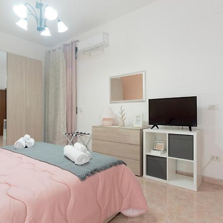 Nina Home - Selfcheck-In Canicattini Bagni المظهر الخارجي الصورة
