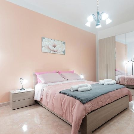 Nina Home - Selfcheck-In Canicattini Bagni المظهر الخارجي الصورة