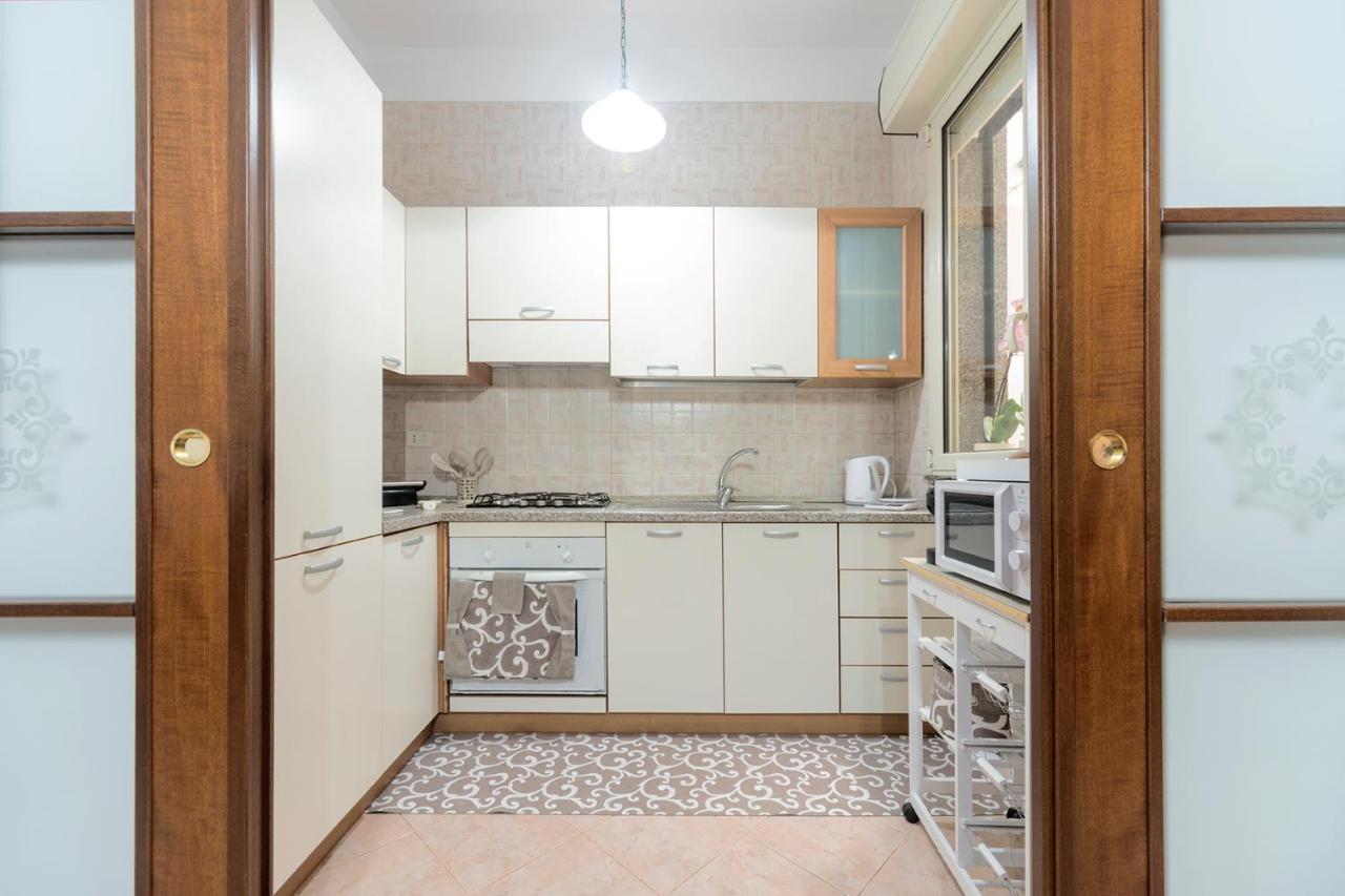 Nina Home - Selfcheck-In Canicattini Bagni المظهر الخارجي الصورة