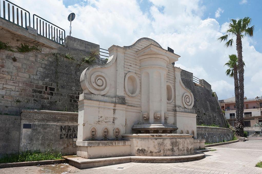 Nina Home - Selfcheck-In Canicattini Bagni المظهر الخارجي الصورة