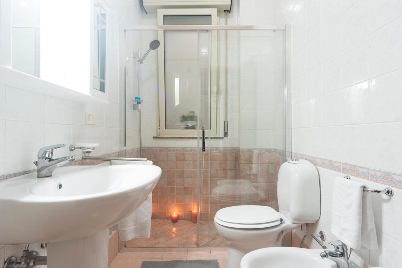 Nina Home - Selfcheck-In Canicattini Bagni المظهر الخارجي الصورة