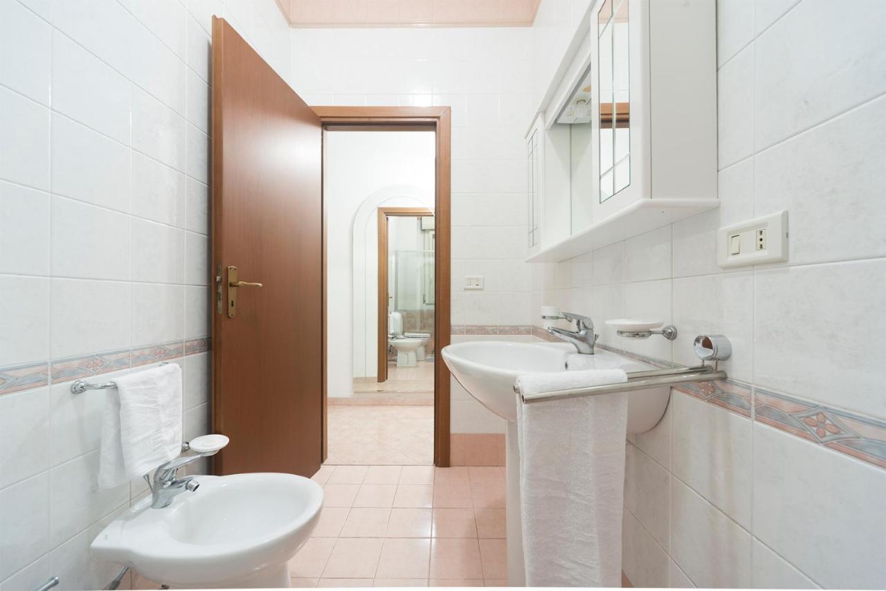 Nina Home - Selfcheck-In Canicattini Bagni المظهر الخارجي الصورة