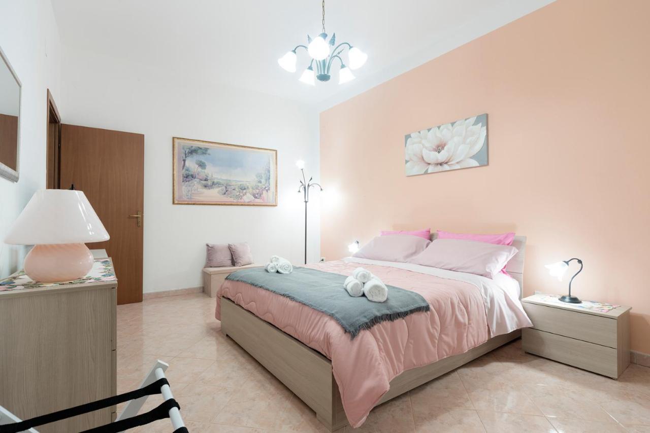 Nina Home - Selfcheck-In Canicattini Bagni المظهر الخارجي الصورة