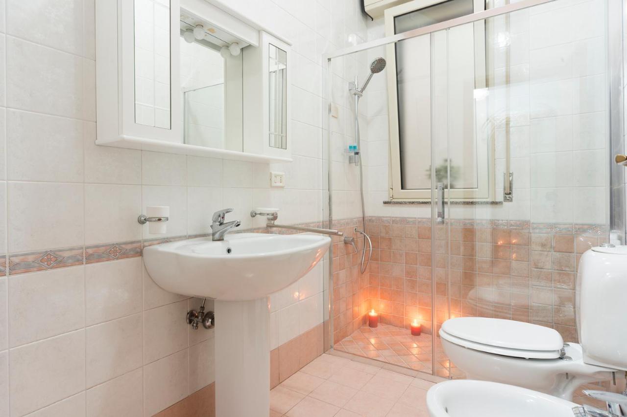 Nina Home - Selfcheck-In Canicattini Bagni المظهر الخارجي الصورة