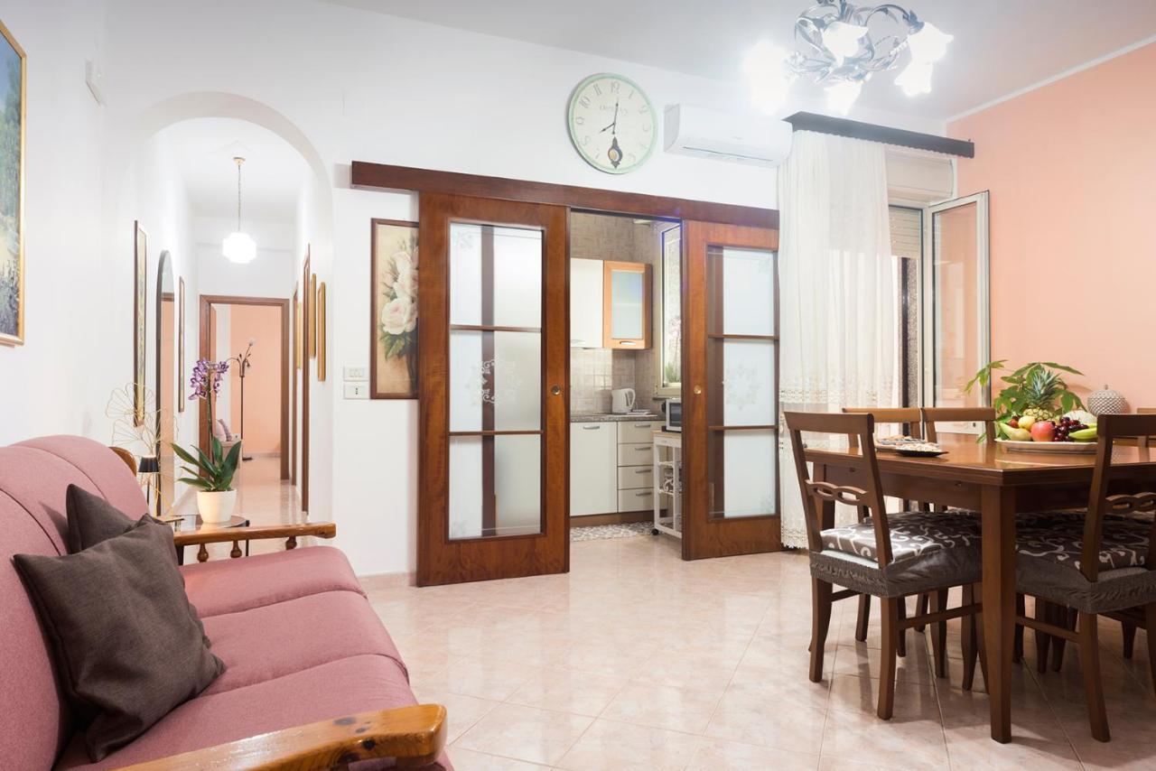 Nina Home - Selfcheck-In Canicattini Bagni المظهر الخارجي الصورة