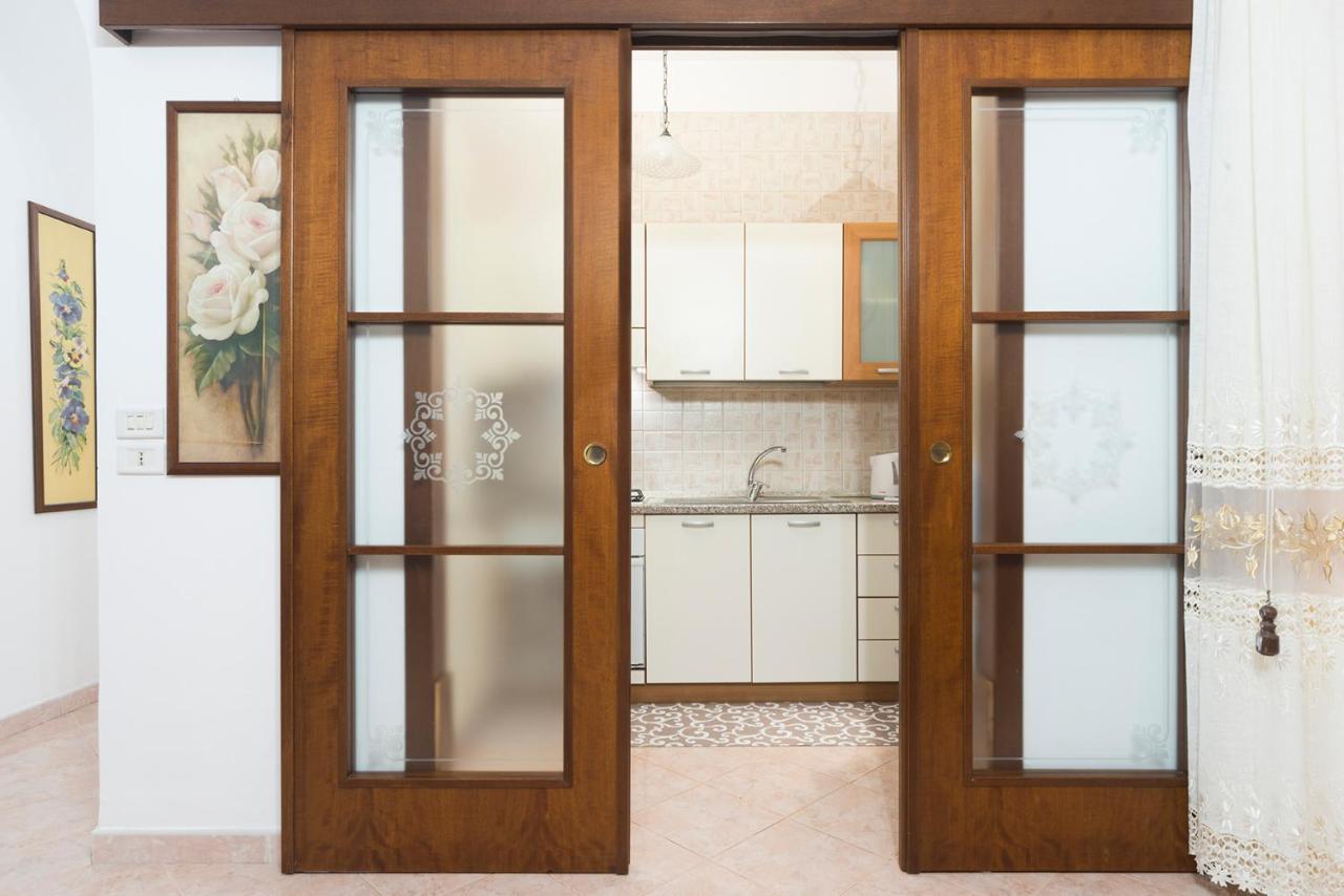 Nina Home - Selfcheck-In Canicattini Bagni المظهر الخارجي الصورة