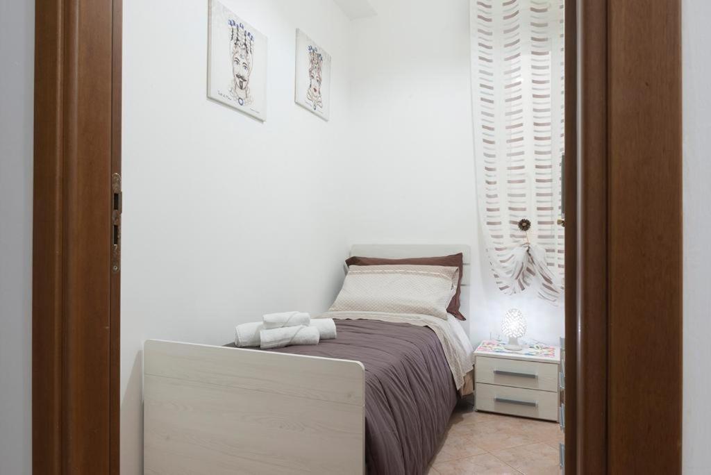 Nina Home - Selfcheck-In Canicattini Bagni المظهر الخارجي الصورة